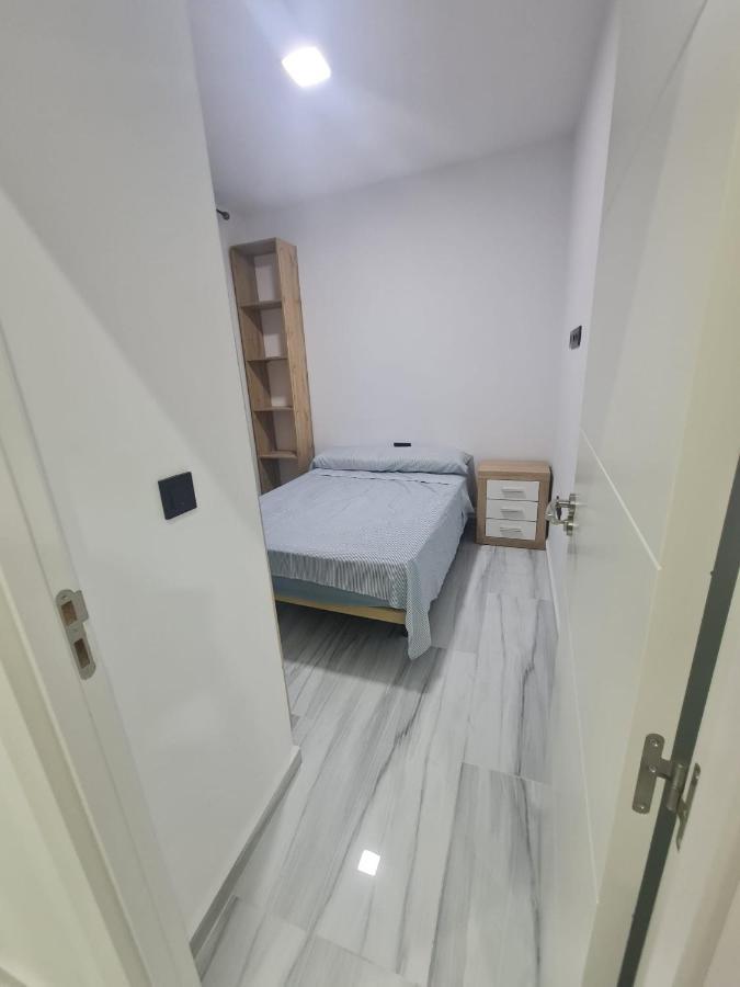 Family House, Centro Ciudad - 3 Dormitorios 세우타 외부 사진